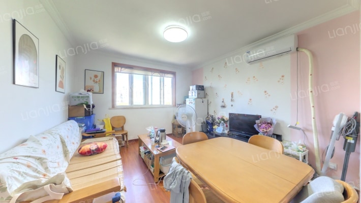 沉香苑一街坊二手房实景图