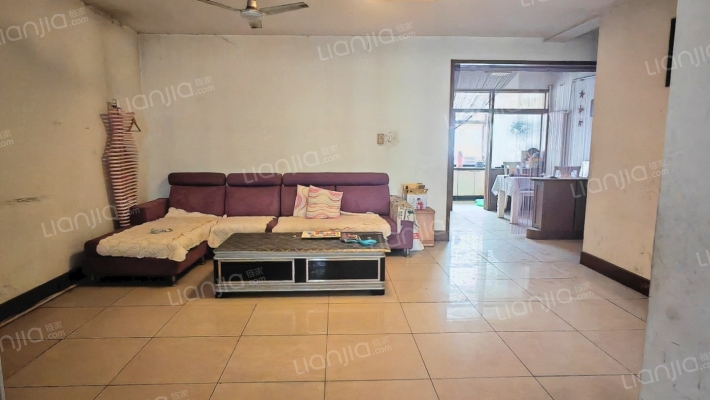 民政家园小区二手房实景图