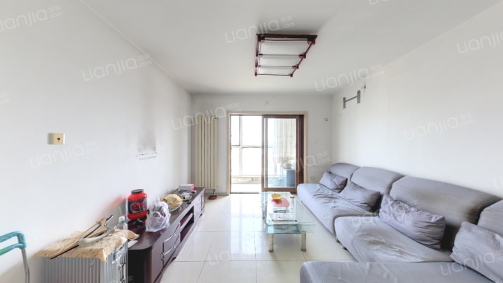 晴川花园二手房实景图