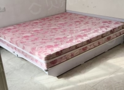 整租·千渭星城D区 2室1厅 南/北_千渭星城D区租房