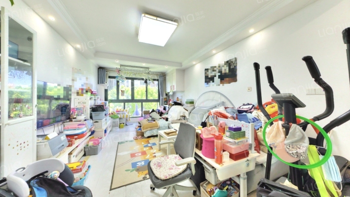 丝庐雅苑二期二手房实景图