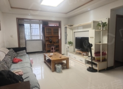整租·阳光馨园 2室1厅 东南_阳光馨园租房