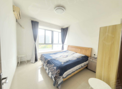 整租·鲁能·三亚湾新城美丽1区 2室2厅 东北_鲁能·三亚湾新城美丽1区租房