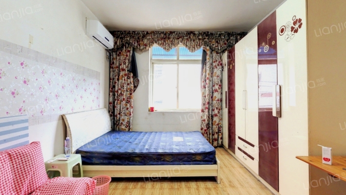 古楼五村二手房实景图