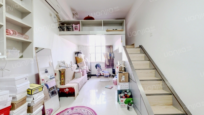 车站路小区二手房实景图