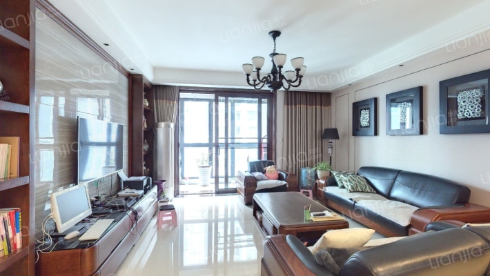 永威东棠二手房实景图