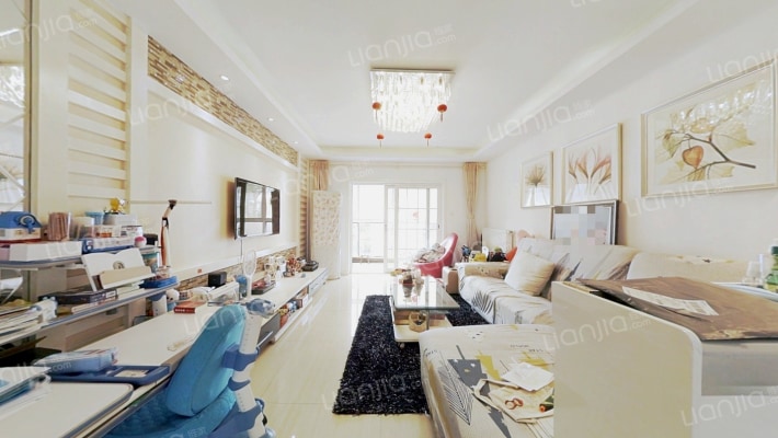 金陵家天下二手房实景图