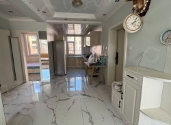 整租·闫家村富田花园 2室1厅 南/北_闫家村富田花园租房