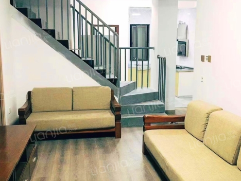 整租·兰亭御园 5室2厅 南/北