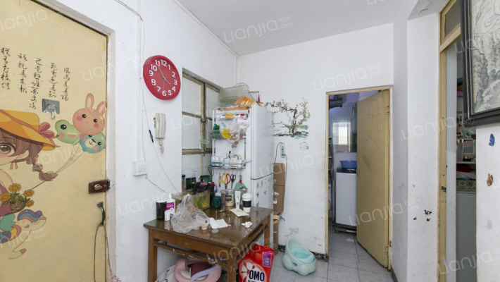 济阳一村二手房实景图