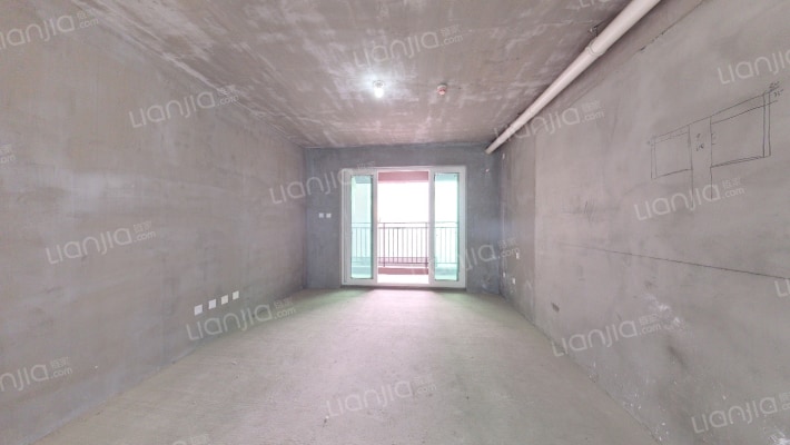 海伦湾二期二手房实景图