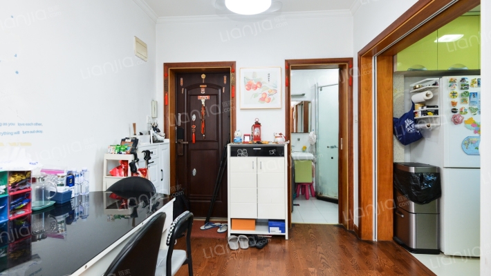 海滨五村二手房实景图