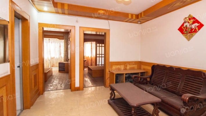 朱方路102号二手房实景图