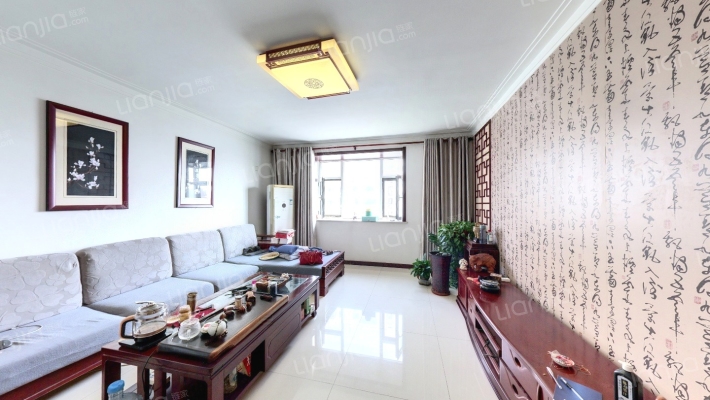 天伦锦城二区二手房实景图