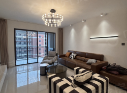 整租·厚德园 4室2厅 南_厚德园租房