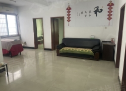 整租·农资花园 3室1厅 南_农资花园租房