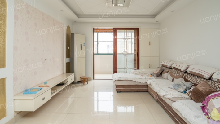 金陵福满苑二手房实景图