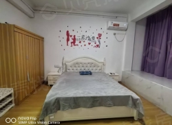 整租·康桥美郡 1室1厅 东南_康桥美郡租房