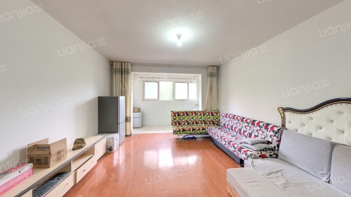 瀚裕华园二手房实景图