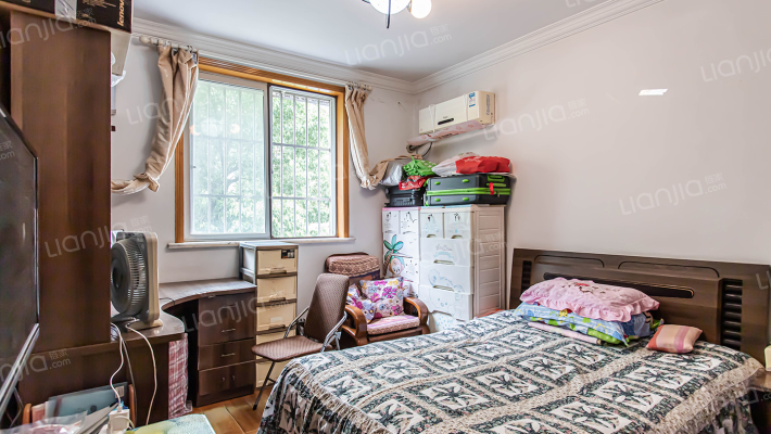 中化新村二手房实景图