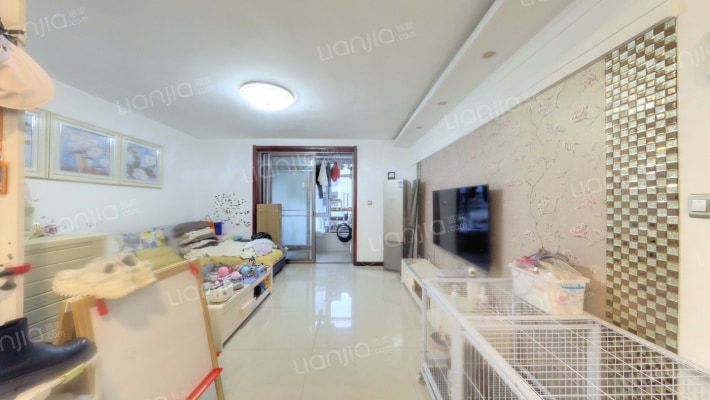 西三庄西区二手房实景图