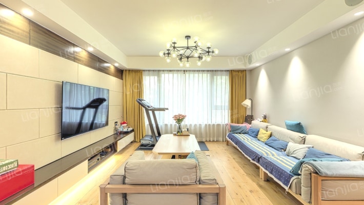 隆兴峰景苑二手房实景图