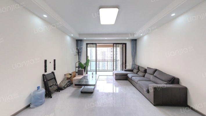 海悦府二手房实景图