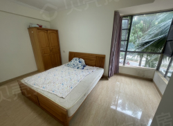 整租·三亚南山花园 2室2厅 南_三亚南山花园租房