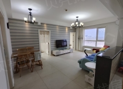 整租·玺悦大厦 2室1厅 南_玺悦大厦租房