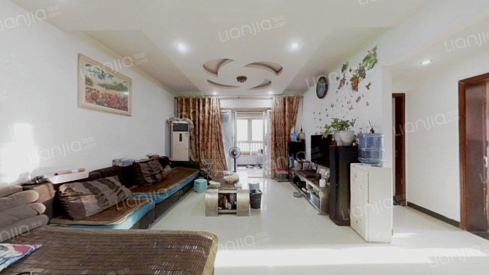 庆业九寨印象二手房实景图