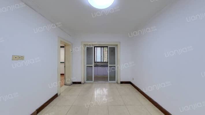 虹梅南苑二手房实景图