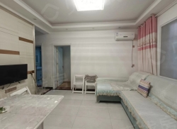 整租·大中路 3室2厅 南_大中路租房