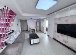 整租·阳光上东 2室2厅 南/北_阳光上东租房