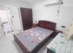 整租·东华小区 2室1厅 南_东华小区租房