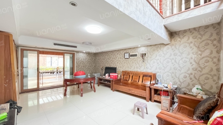 同景国际城H组团二手房实景图