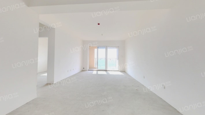 海德花园二手房实景图