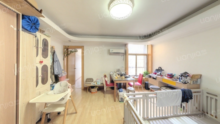 广和里二手房实景图