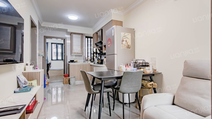 原水小区(闸北)二手房实景图