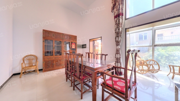 洪福苑二手房实景图