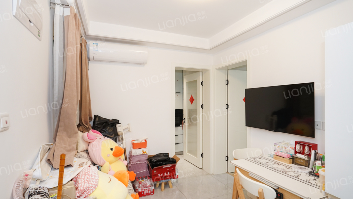 宝启公寓二手房实景图