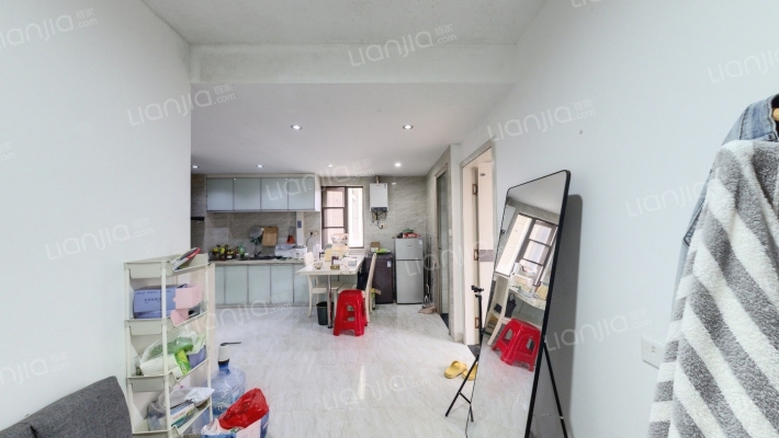 星洲国际二手房实景图