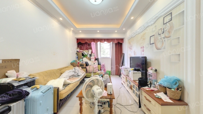 诗锦苑二手房实景图