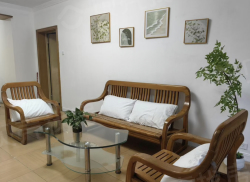 整租·东门商住楼 3室2厅 南/北_东门商住楼租房