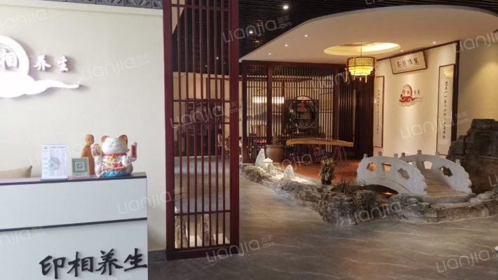 恒大金阳新世界二手房实景图