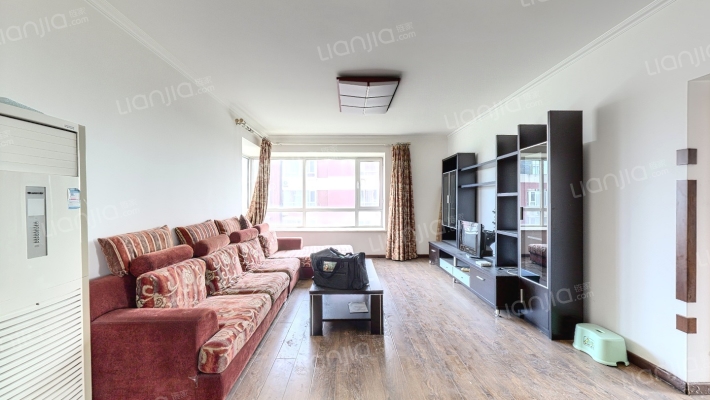 龙熙顺景丁区二手房实景图