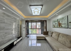 整租·东欣·彩虹城 3室2厅 东南_东欣·彩虹城租房