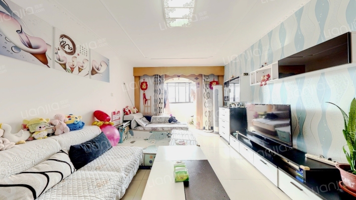 石桥西区二手房实景图