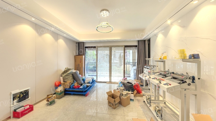 暨阳府璟宸二手房实景图