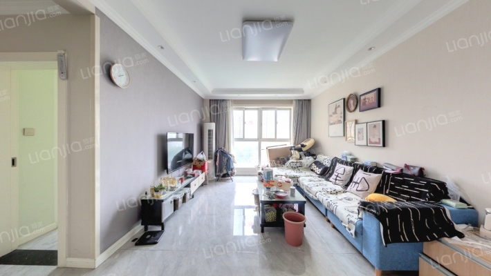 上和郡二手房实景图