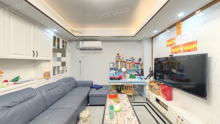 苍霞新城嘉惠苑二手房实景图